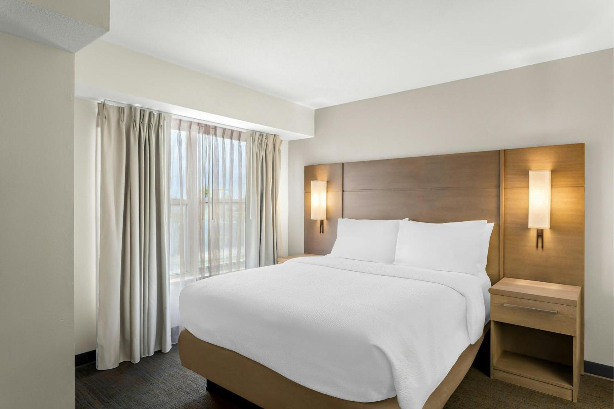 Residence Inn Chicago Southeast/Hammond, In Exterior foto