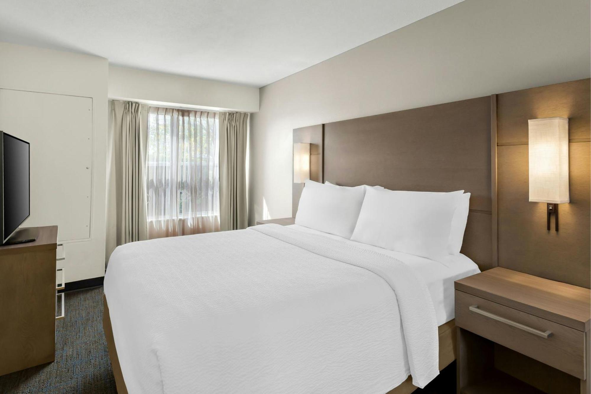 Residence Inn Chicago Southeast/Hammond, In Exterior foto
