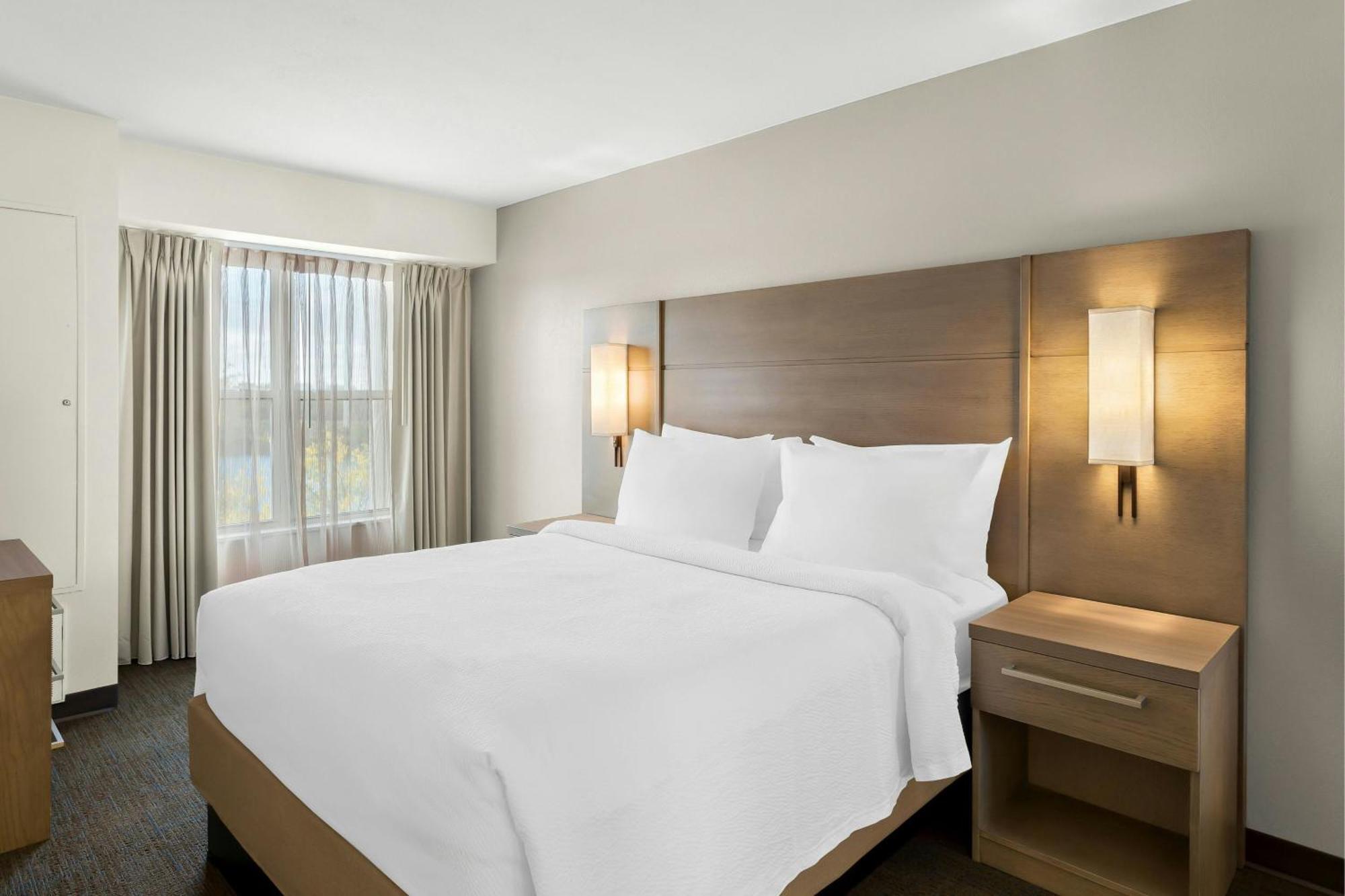 Residence Inn Chicago Southeast/Hammond, In Exterior foto