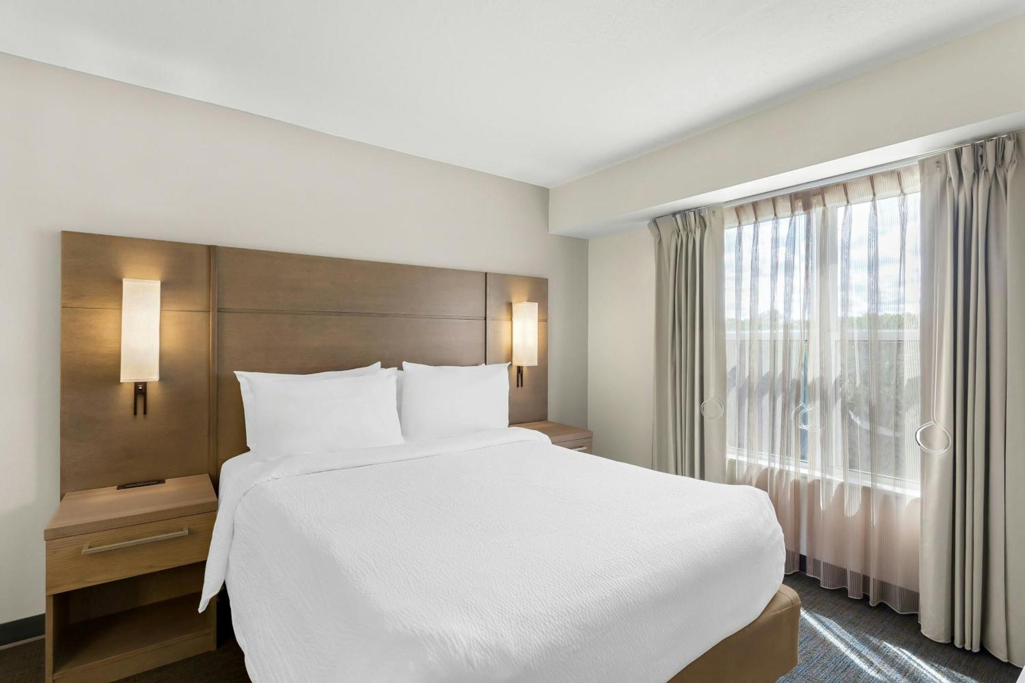 Residence Inn Chicago Southeast/Hammond, In Exterior foto