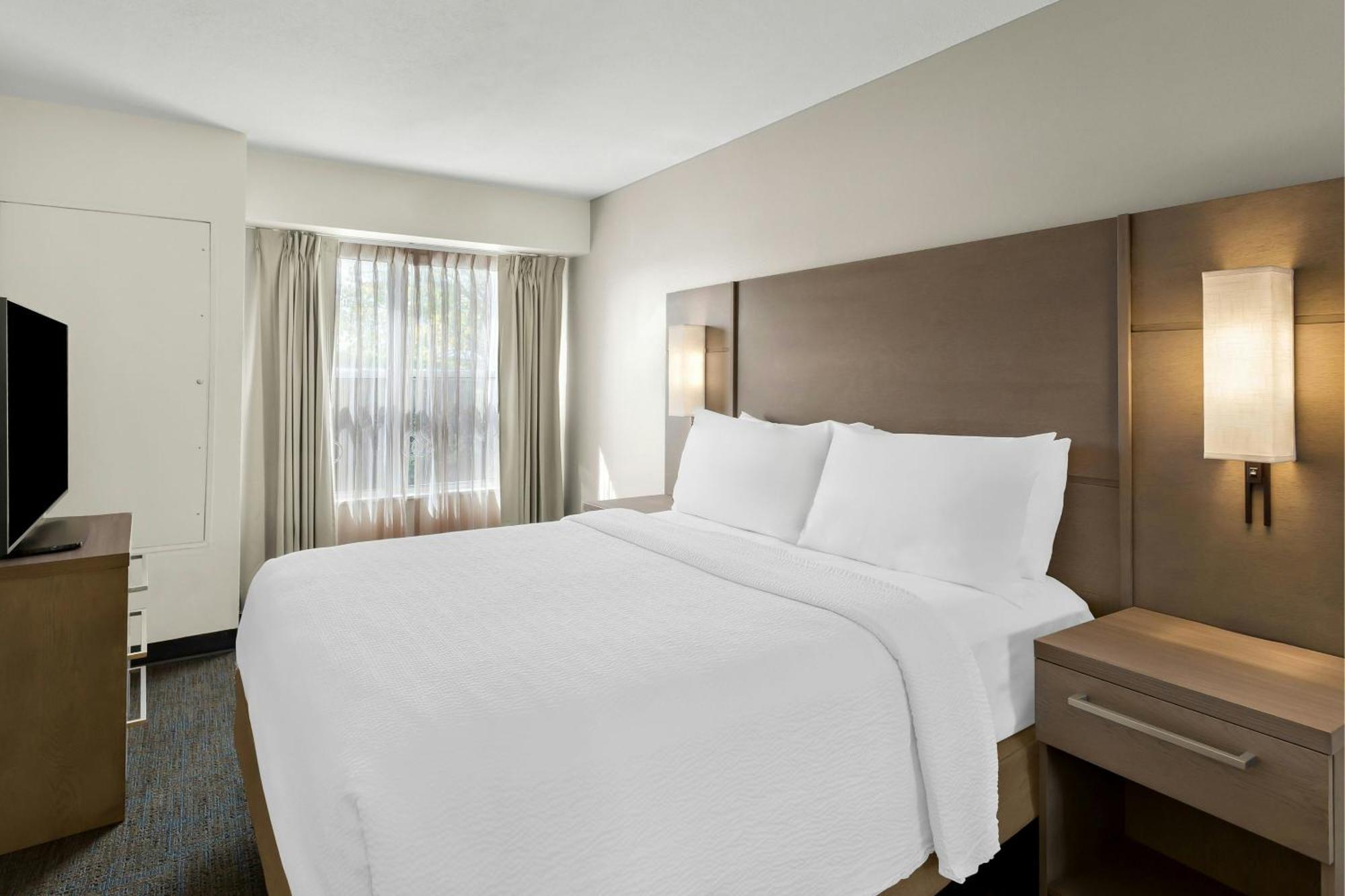 Residence Inn Chicago Southeast/Hammond, In Exterior foto