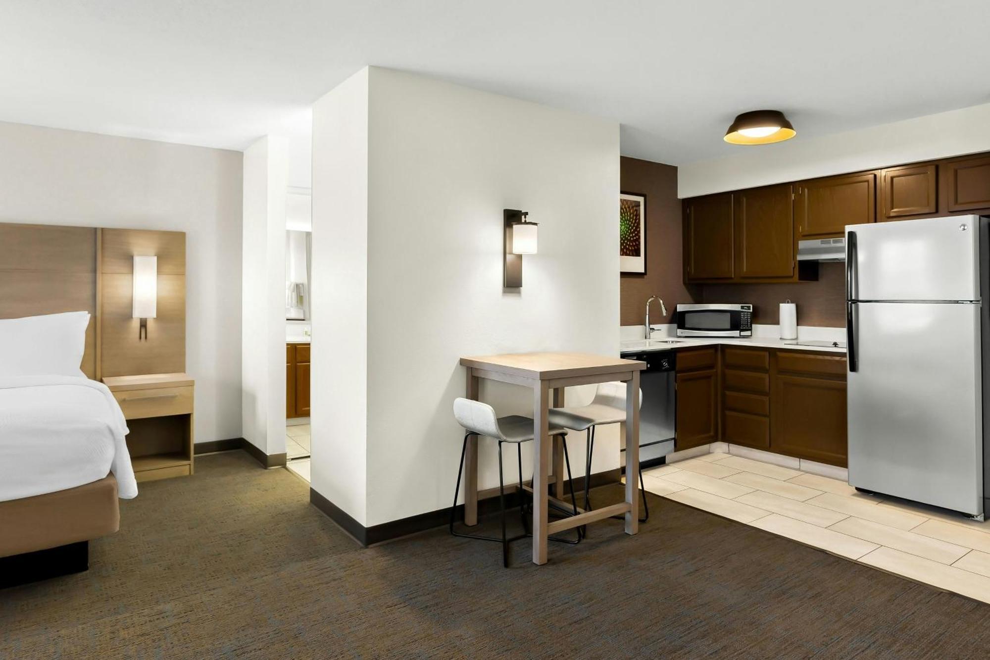 Residence Inn Chicago Southeast/Hammond, In Exterior foto